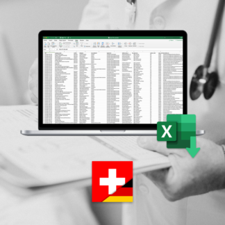 Ärzteadressen | Deutschschweiz